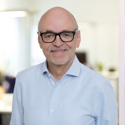 Thomas Eismann